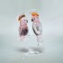 Swarovski Crystal | Crystal Paradise | Pink Cockatoos 5244651